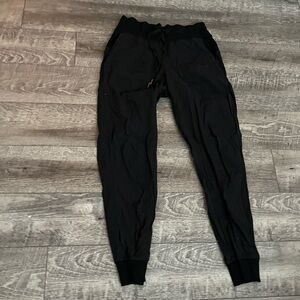 Lululemon Black Dance Studio Pants